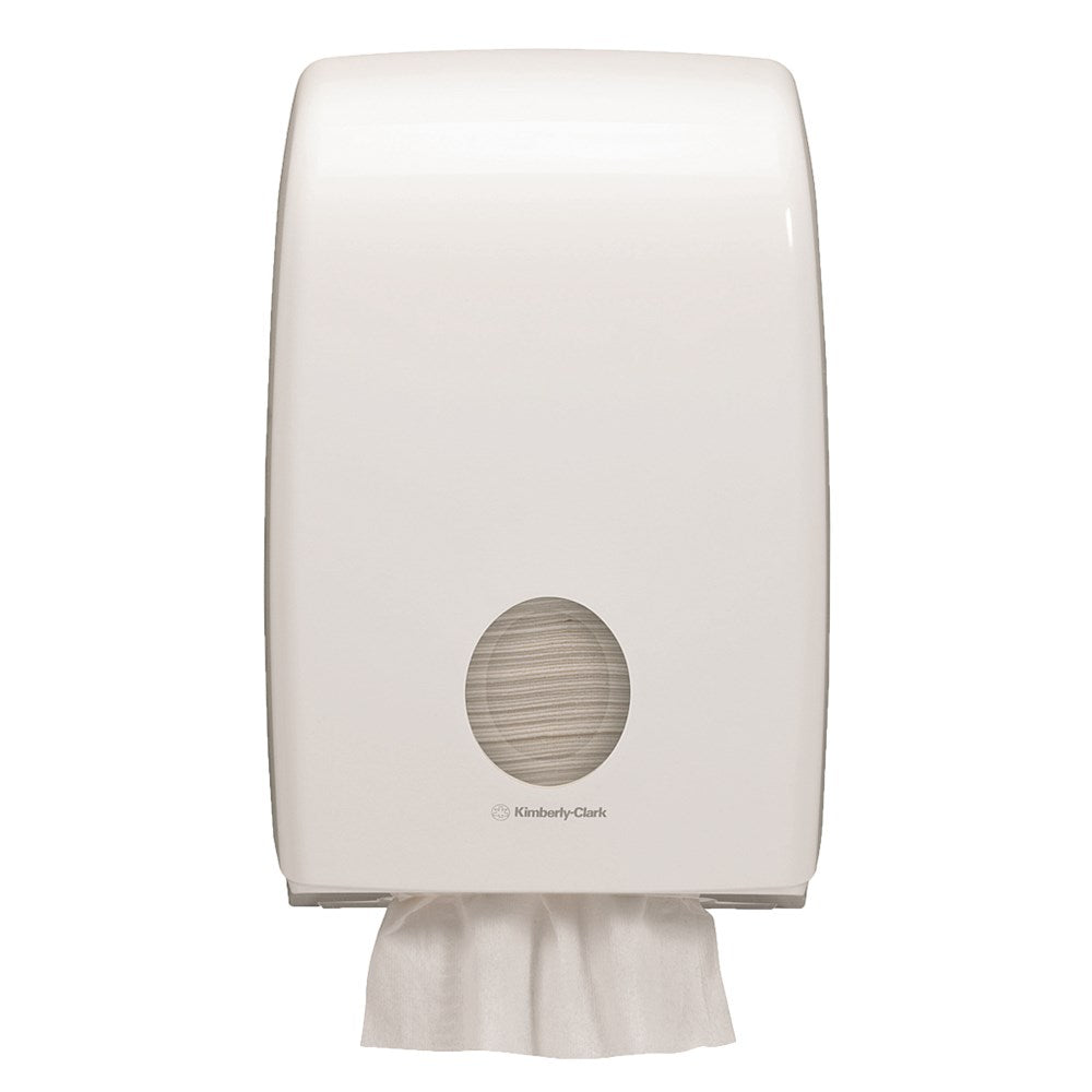 Aquarius Compact Towel Dispenser for 4440