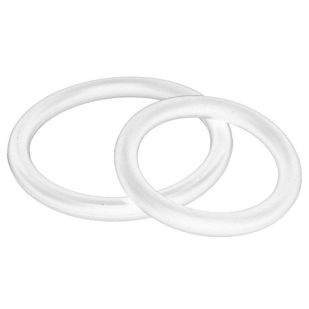 Portia Pessary PVC Ring 56mm