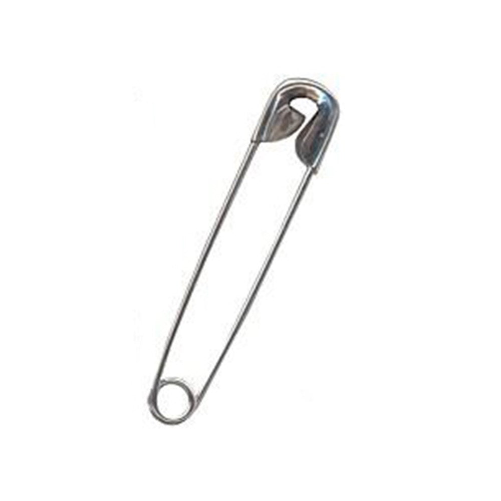 Safety Pin Sterile Size 2 40mm Large
