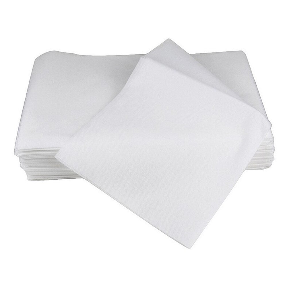 Stretcher Sheet Disposable FLAT238x101x10cm White P10