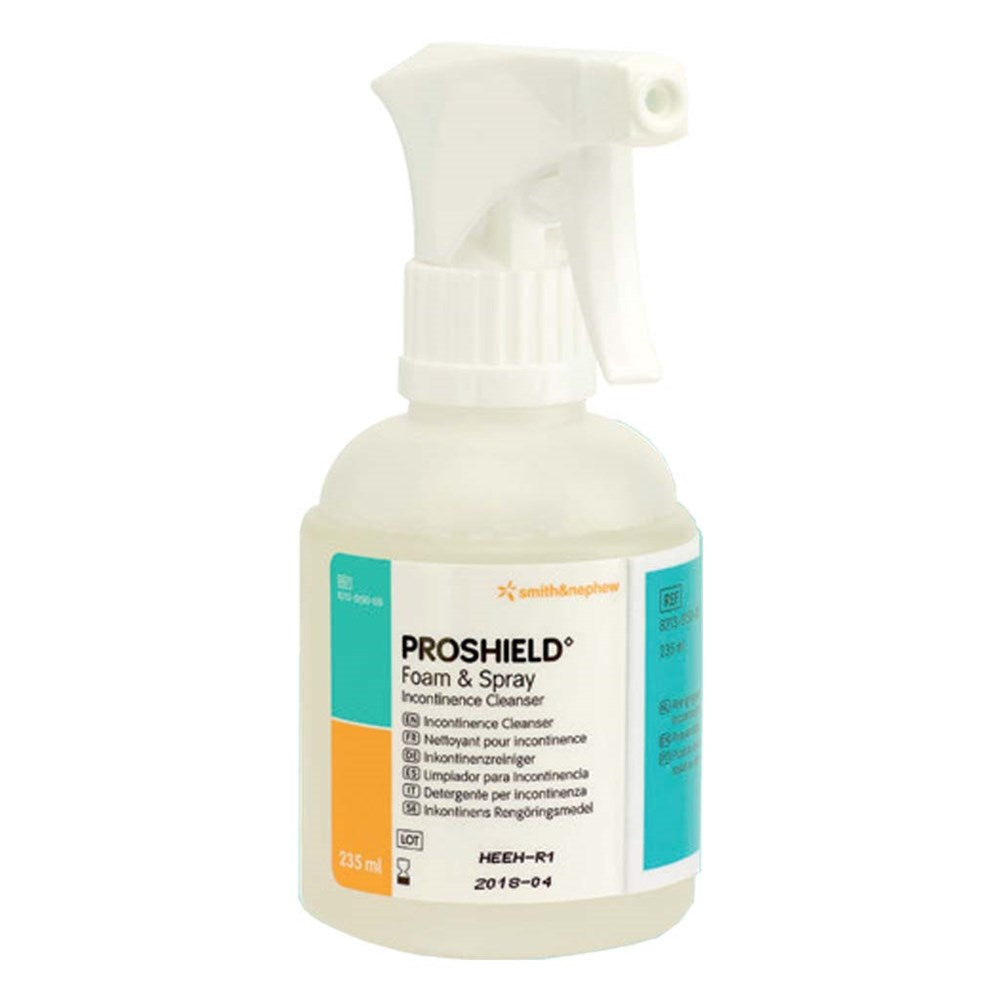 Proshield Foam & Spray 235mL Bottle