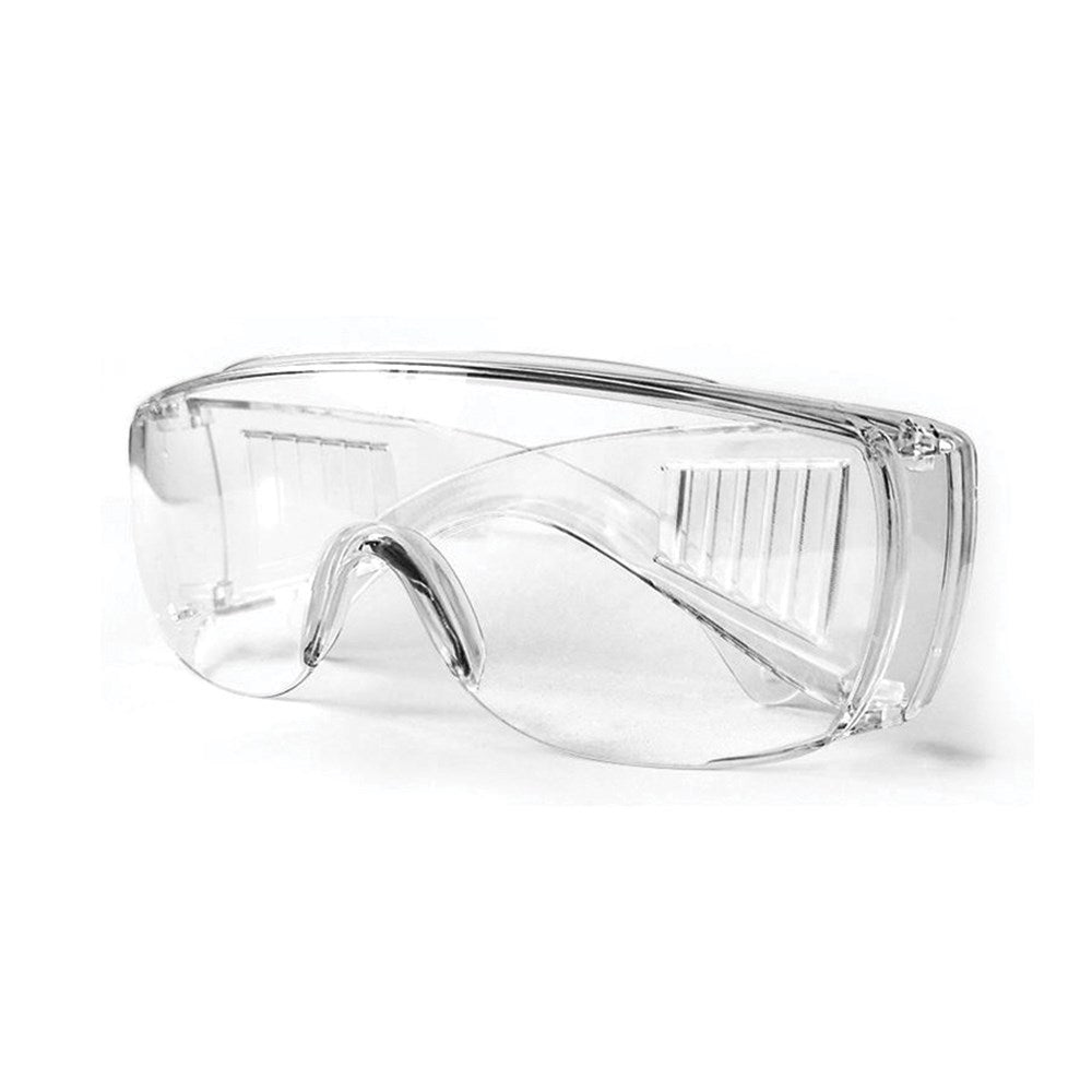 Safety Glasses Anti-Fog